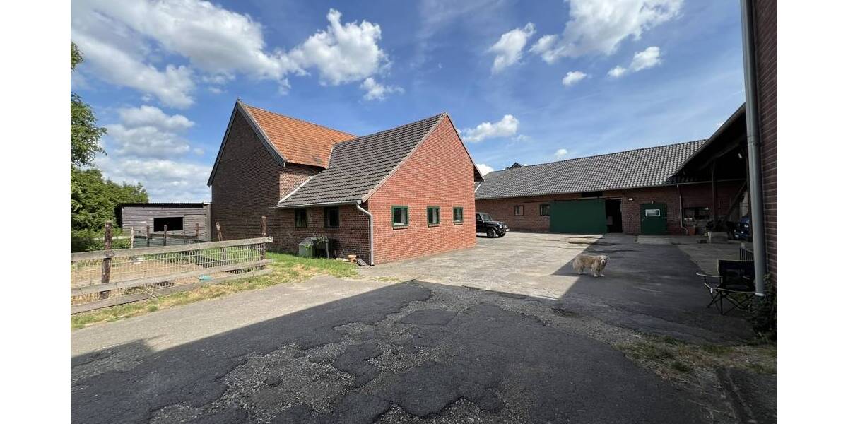 Einfamilienhaus Mönchengladbach Herdt - 5 Zimmer, 160 m&sup2;, 995.000&euro; | Angebot:25678137