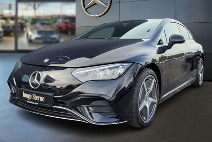 Mercedes-Benz EQE 48.000 km 42.900 &euro; Nettetal 41334