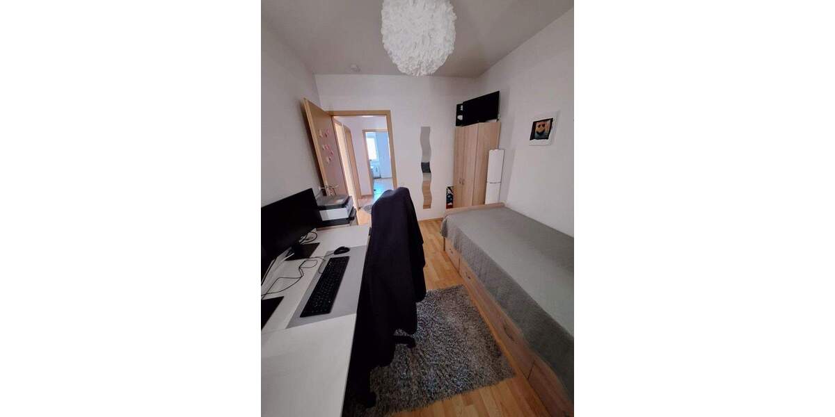 Etagenwohnung Rheurdt-Schaephuysen Schaephuysen - 3 Zimmer, 63 m&sup2;, 550&euro; | Angebot:25838501