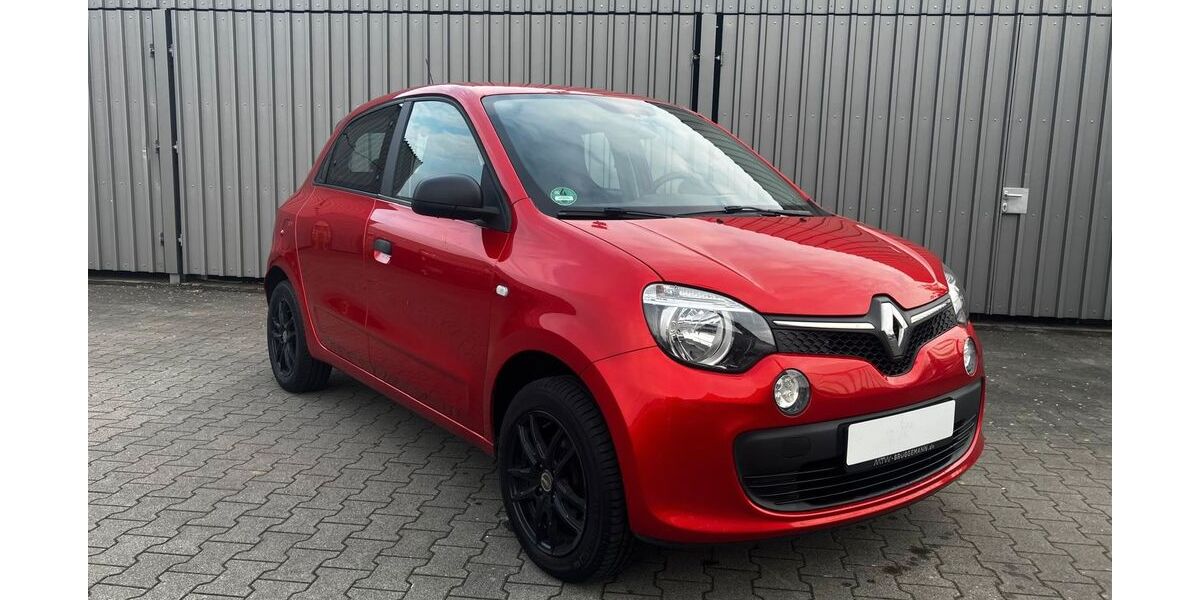 Renault Twingo 75.000 km 6.280 &euro; Kempen 47906