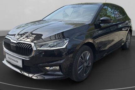 Skoda Fabia 16.060 km 21.470 &euro; Mönchengladbach 41238