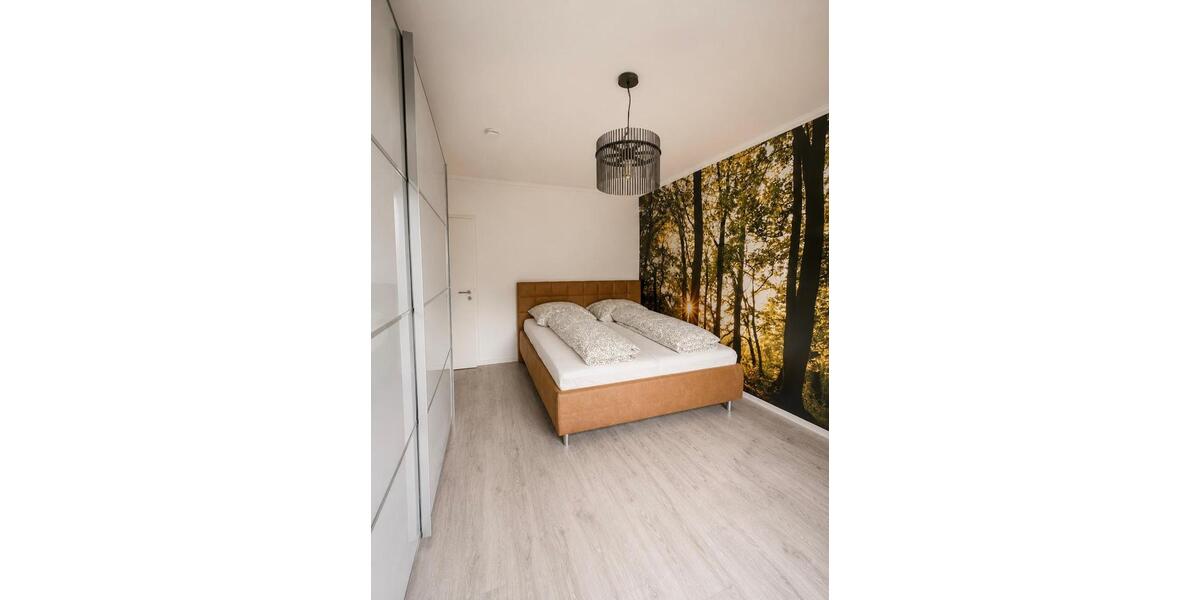 Etagenwohnung Mülheim an der Ruhr - 3.5 Zimmer, 65 m&sup2;, 1.100&euro; | Angebot:26677983