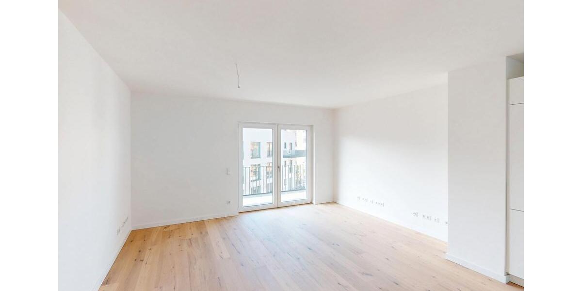 Erdgeschoßwohnung Düsseldorf Stadtbezirk 3 - 2 Zimmer, 66 m&sup2;, 1.275&euro; | Angebot:25918582
