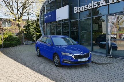 Skoda Octavia 57.618 km 21.690 &euro; Erkelenz 41812