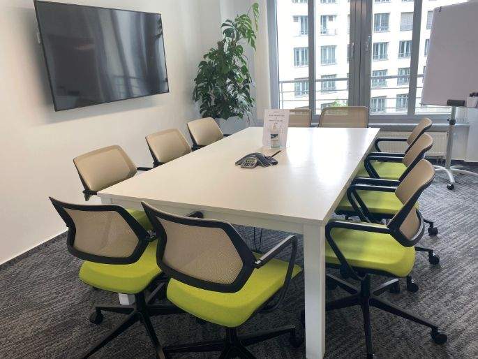 Gewerbeobjekt Neuss Hammfeld - 1.123&euro; | Angebot:25657716