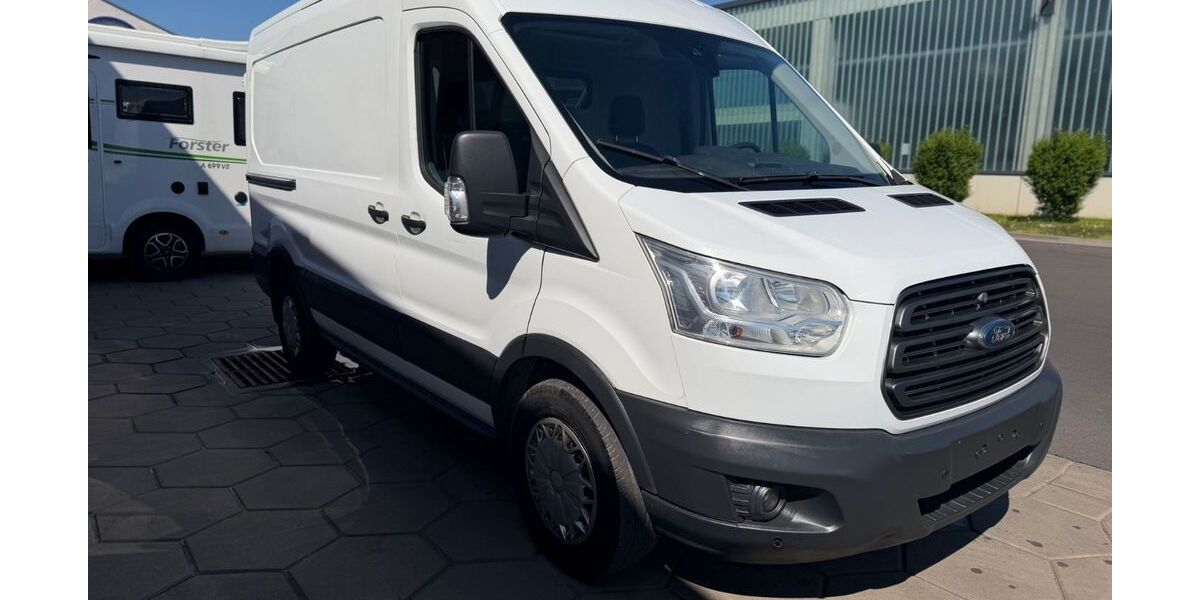 Ford Transit 274.600 km 6.700 &euro; Hilden 40721