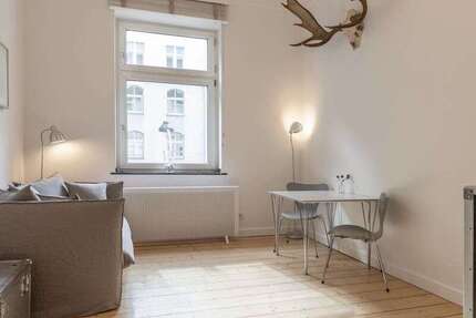 Zimmer Düsseldorf Niederkassel - 1 Zimmer, 980&euro; | Angebot:17020599