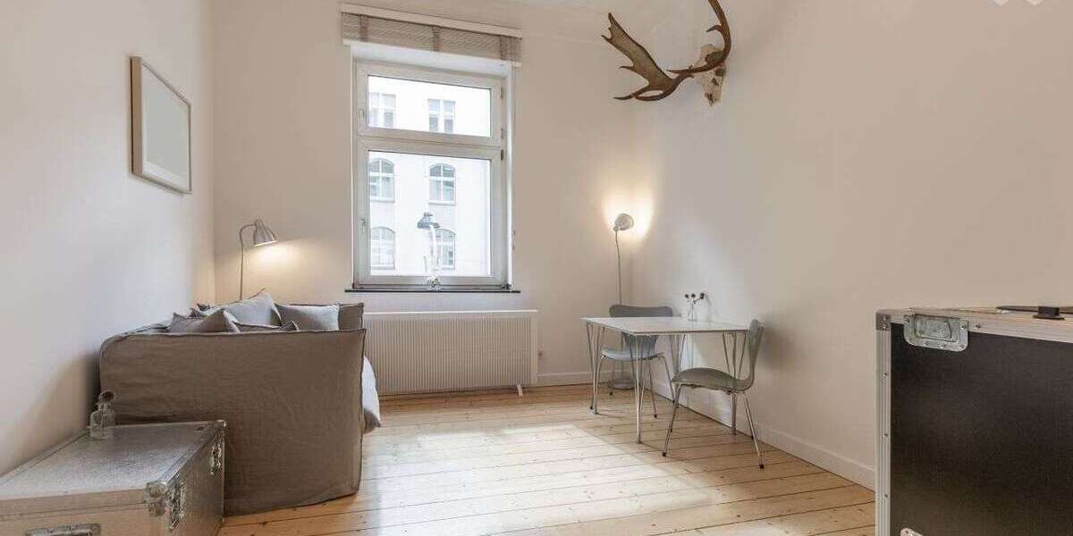 Zimmer Düsseldorf Niederkassel - 1 Zimmer, 980&euro; | Angebot:17020599