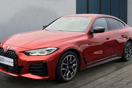 BMW 420 Gran Coupé 93.100 km 35.499 &euro; Meerbusch 40668