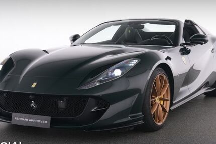 Ferrari 812 2.918 km 436.885 &euro; Meerbusch 40667