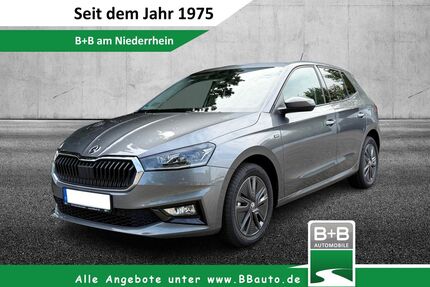 Skoda Fabia 21.390 km 15.553 &euro; Mönchengladbach 41199