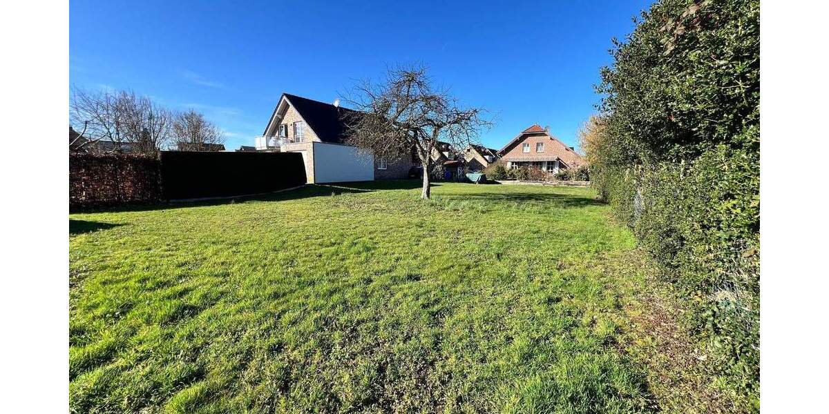 Grundstück Niederkrüchten Elmpt - 135.000&euro; | Angebot:25682455