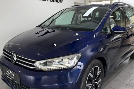 VW Touran 43.000 km 30.990 &euro; Heiligenhaus 42579