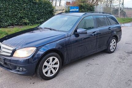 Mercedes-Benz C 200 570.000 km 2.000 &euro; Wegberg 41844