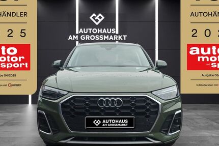 Audi Q5 42.685 km 38.260 &euro; Duisburg 47059