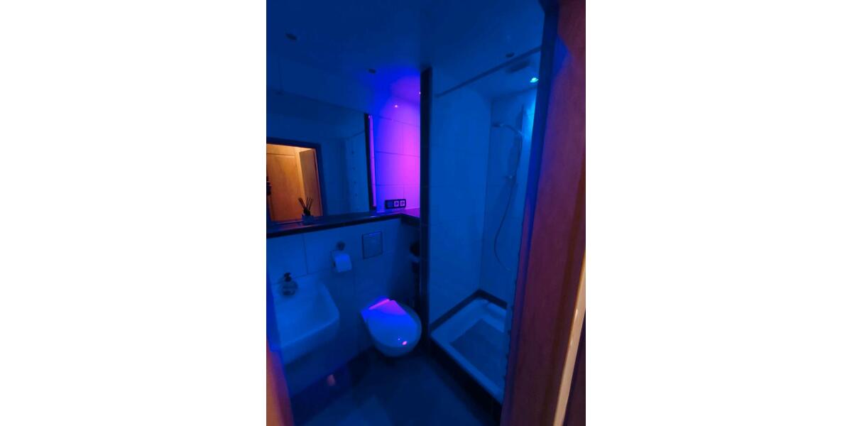 Etagenwohnung Düsseldorf Pempelfort - 1 Zimmer, 36 m&sup2;, 1.200&euro; | Angebot:25047333