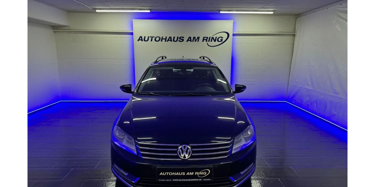 VW Passat Variant 297.772 km 5.499 &euro; Ratingen bei Düsseldorf 40878