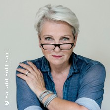 Gerburg Jahnke - Frau Jahnke hat eingeladen 04.06.2027 Seidenweberhaus Krefeld