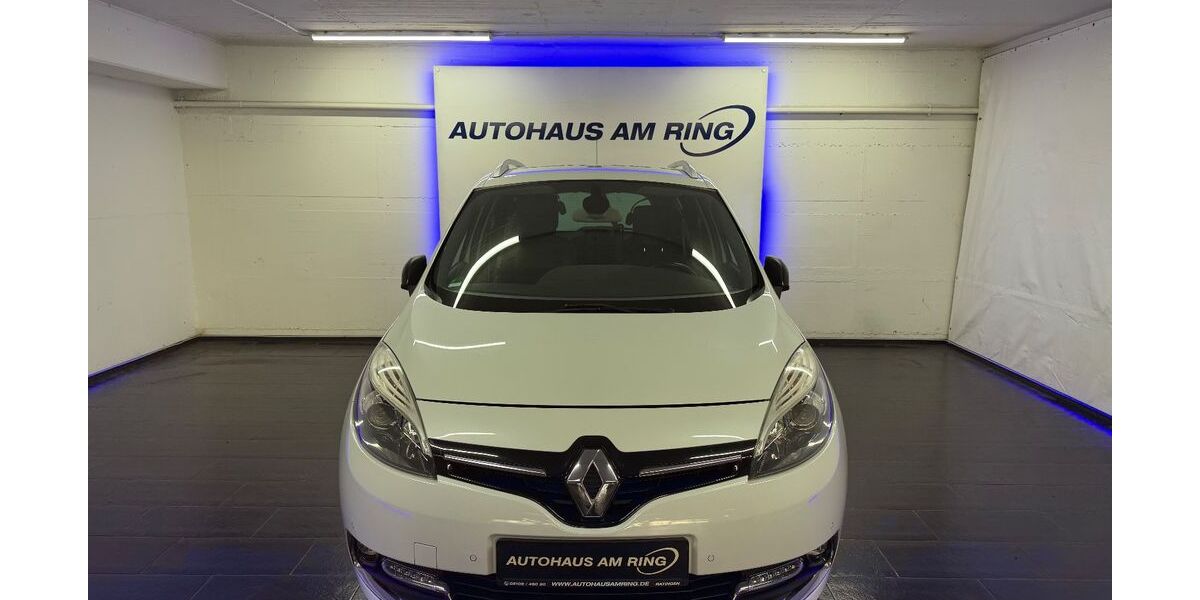 Renault Grand Scenic 149.516 km 6.499 &euro; Ratingen bei Düsseldorf 40878