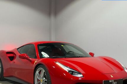 Ferrari 488 GTB 10.995 km 223.990 &euro; Mönchengladbach 41068