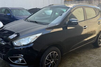 Hyundai ix35 315.000 km 4.900 &euro; Mönchengladbach 41063
