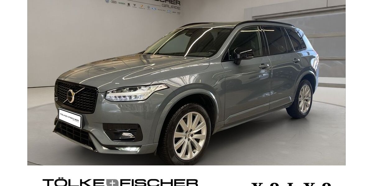 Volvo XC90 72.497 km 44.870 &euro; Krefeld 47805