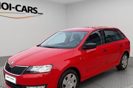 Skoda Rapid 133.337 km 6.790 &euro; Krefeld 47805