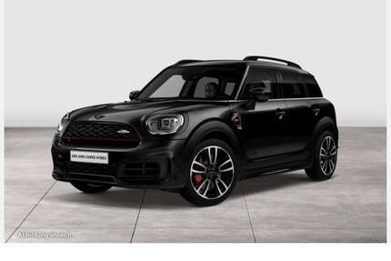 Mini John Cooper Works Countryman 24.970 km 39.890 &euro; Hilden 40721