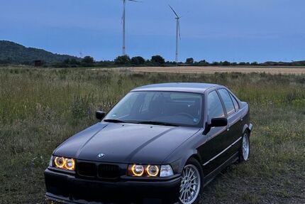 BMW 320 119.000 km 13.000 &euro; titz 52445