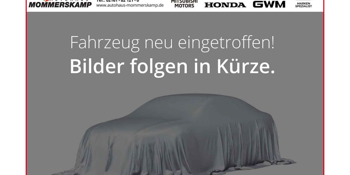 Mitsubishi Space Star 71.132 km 9.980 &euro; Mönchengladbach 41061