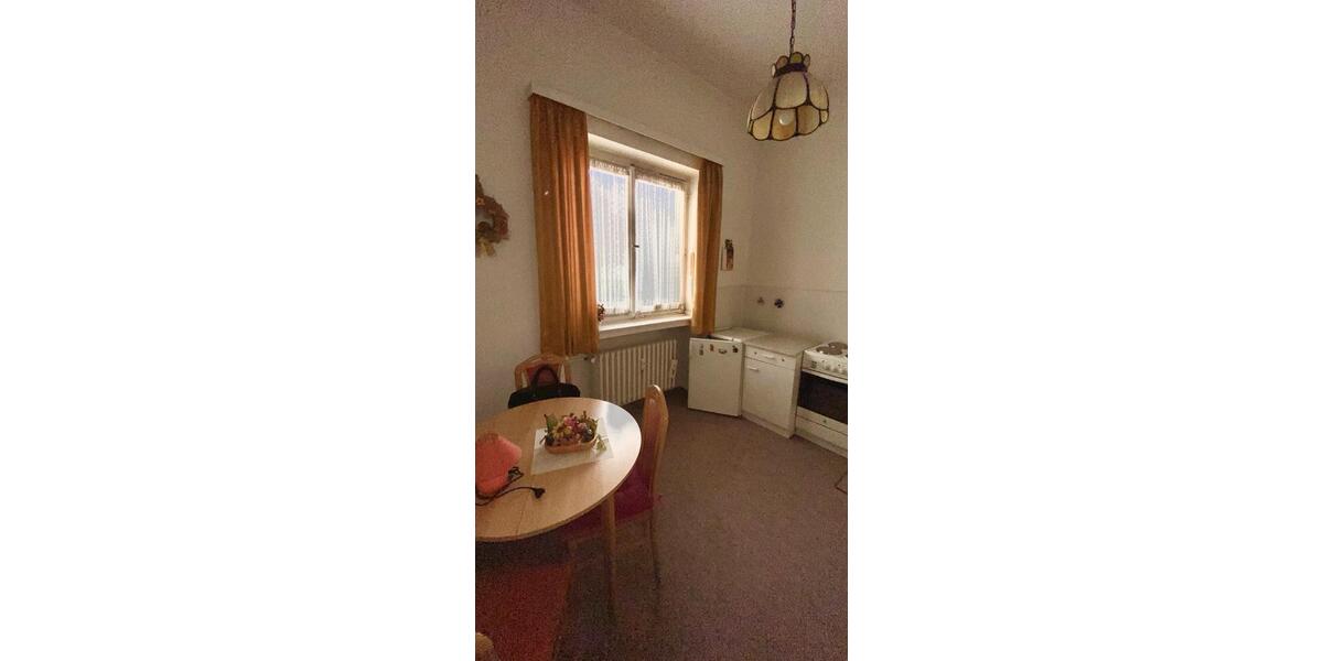 Etagenwohnung Düsseldorf Oberbilk - 2 Zimmer, 51 m&sup2;, 185.000&euro; | Angebot:26940511