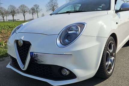 Alfa Romeo MiTo 92.000 km 7.990 &euro; Hüls (Krefeld) 47839