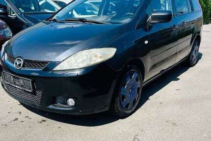 Mazda 5 125.500 km 1.700 &euro; Mönchengladbach 41199