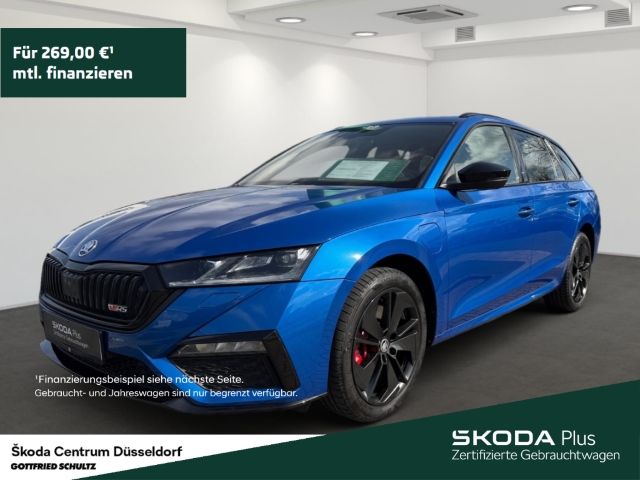 Skoda Octavia 54.926 km 27.540 &euro; Düsseldorf 40233