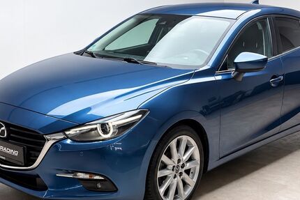 Mazda 3 87.061 km 13.960 &euro; Moers 47441
