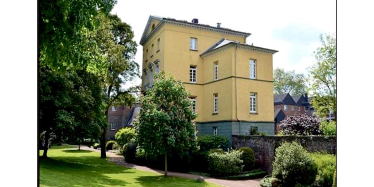 Loft - Studio - Atelier Krefeld Gartenstadt - 1 Zimmer, 84 m&sup2;, 249.000&euro; | Angebot:26598485