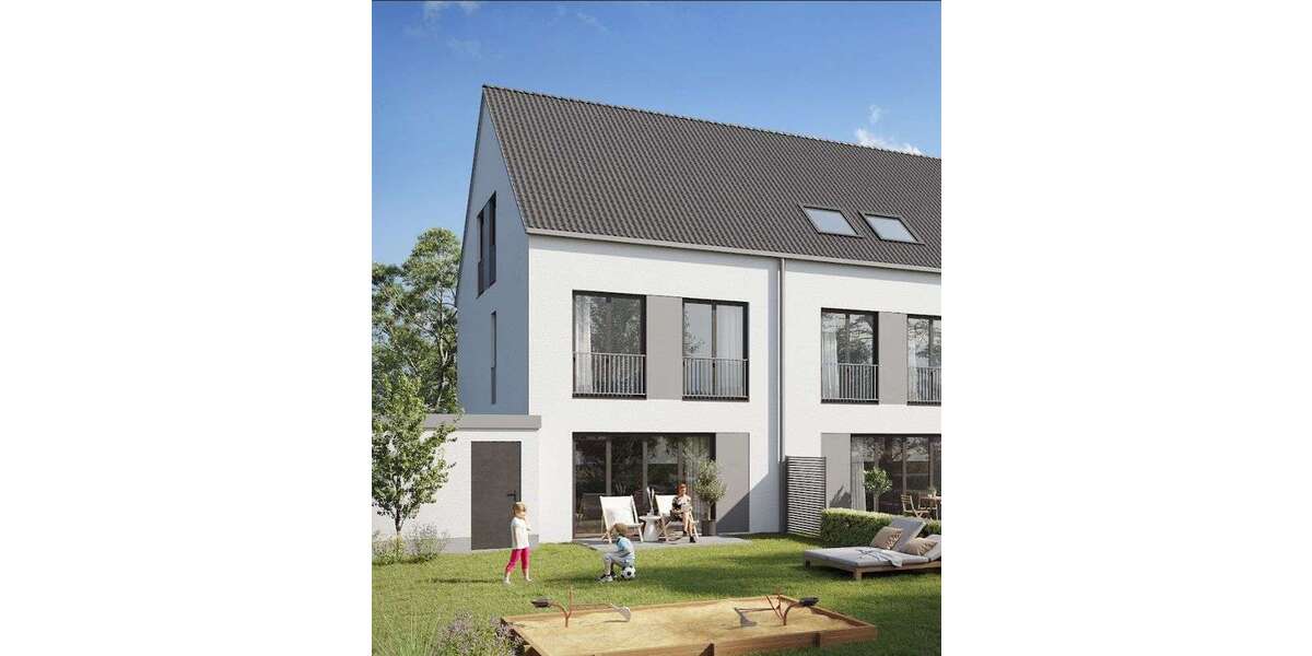 Einfamilienhaus Viersen Sittard - 3 Zimmer, 100 m&sup2;, 499.870&euro; | Angebot:23065756