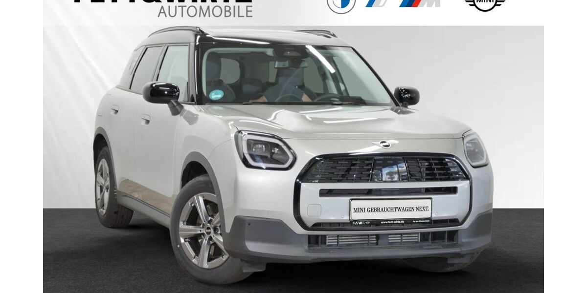 Mini Countryman C (Cooper) 16.500 km 30.697 &euro; Moers 47441
