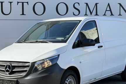 Mercedes-Benz Vito 196.500 km 10.950 &euro; Krefeld 47805
