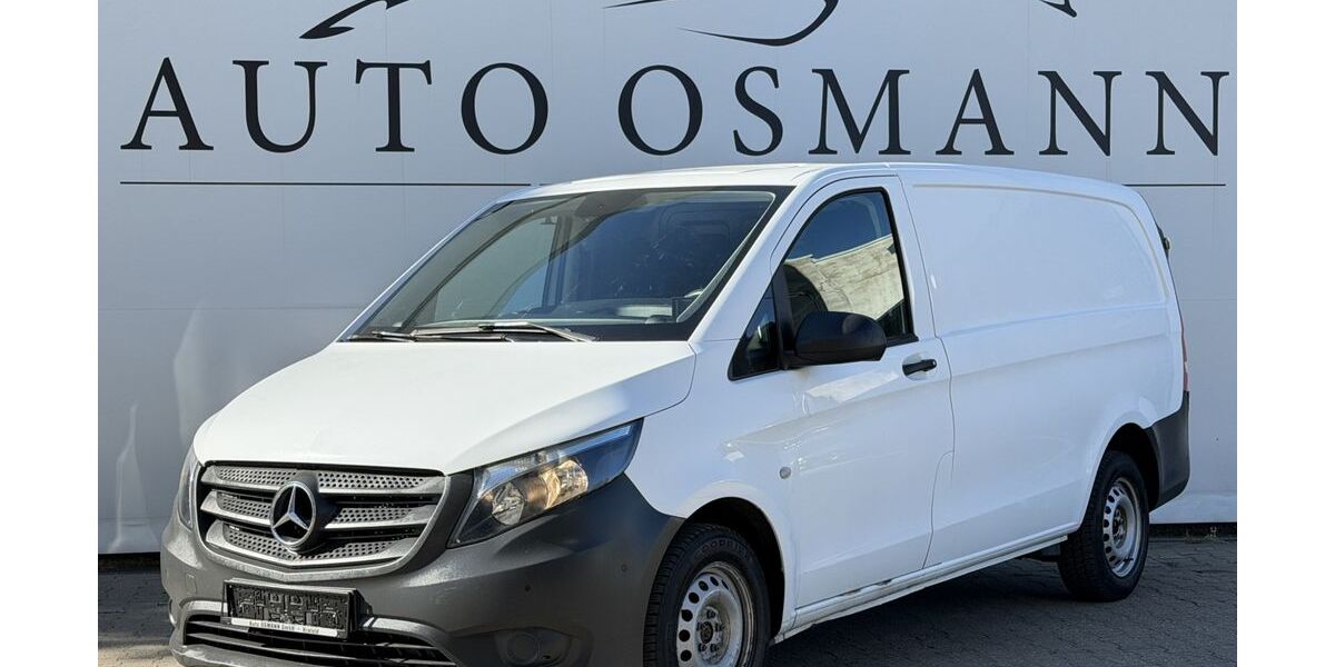 Mercedes-Benz Vito 196.500 km 10.950 &euro; Krefeld 47805