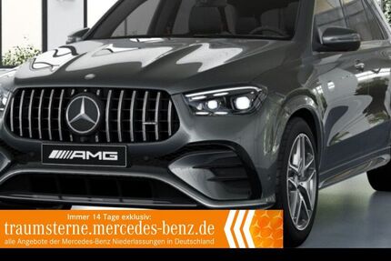 Mercedes-Benz GLE 53 AMG 17.305 km 99.990 &euro; Düsseldorf 40470