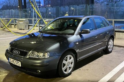 Audi A3 39.900 km 7.999 &euro; Düsseldorf 40589