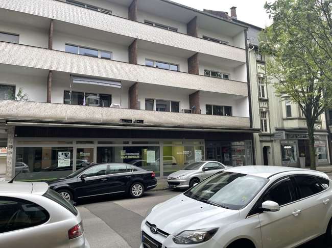 Etagenwohnung Duisburg / Rheinhausen Rheinhausen - 2 Zimmer, 57 m&sup2;, 420&euro; | Angebot:24442655