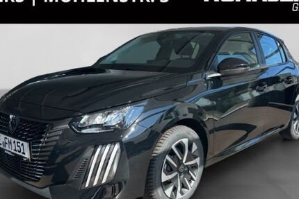 Peugeot 208 8.470 km 18.990 &euro; Moers 47441