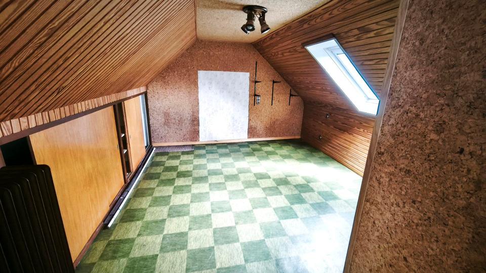 Einfamilienhaus Mönchengladbach West - 7 Zimmer, 145 m&sup2;, 279.990&euro; | Angebot:26649664