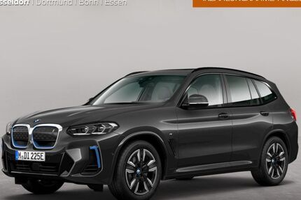 BMW iX3 45.555 km 41.999 &euro; Düsseldorf 40237