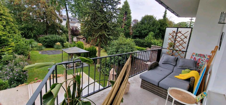 Etagenwohnung Krefeld Bockum - 1 Zimmer, 35 m&sup2;, 570&euro; | Angebot:27609231