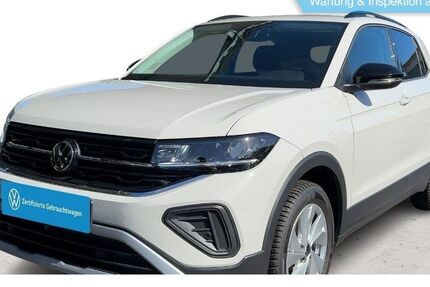 VW T-Cross 8.744 km 20.380 &euro; Moers 47441