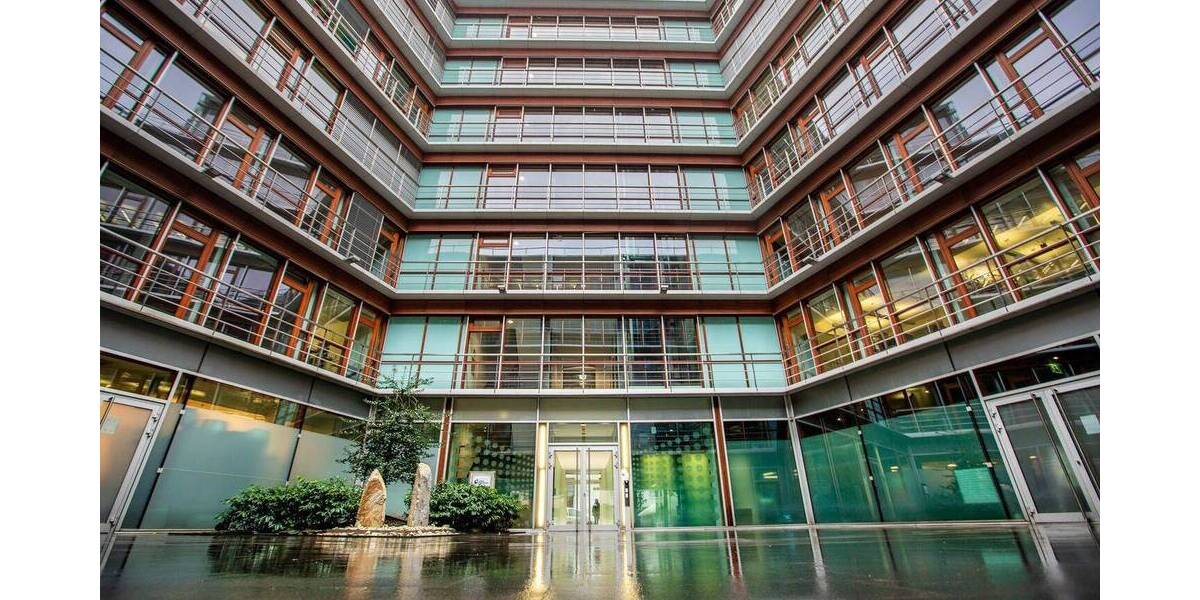 Gewerbeobjekt Düsseldorf Hafen - 219&euro; | Angebot:25754893