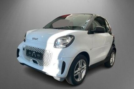 Smart ForTwo 4.500 km 11.250 &euro; Mönchengladbach Bökelberg 41063